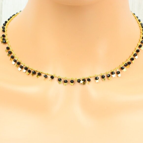 "Minimalist & Elegant Necklace Chain – Perfect for Women & Girls | UNVRC1744 - Picture 1 of 10